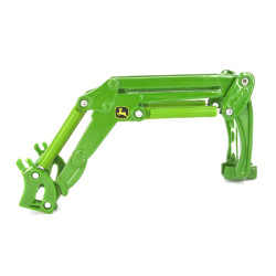 Chargeur frontal John Deere