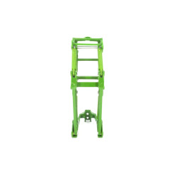 Chargeur frontal John Deere
