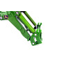 Chargeur frontal John Deere