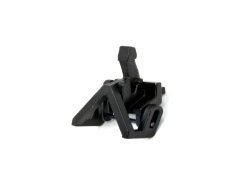 Front coupling Siku tractors front, black
