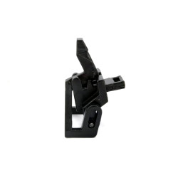 Front coupling Siku tractors front, black