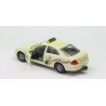 Mercedes E500 taxi 