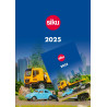 Annuaire et brochure concessionnaire 2025