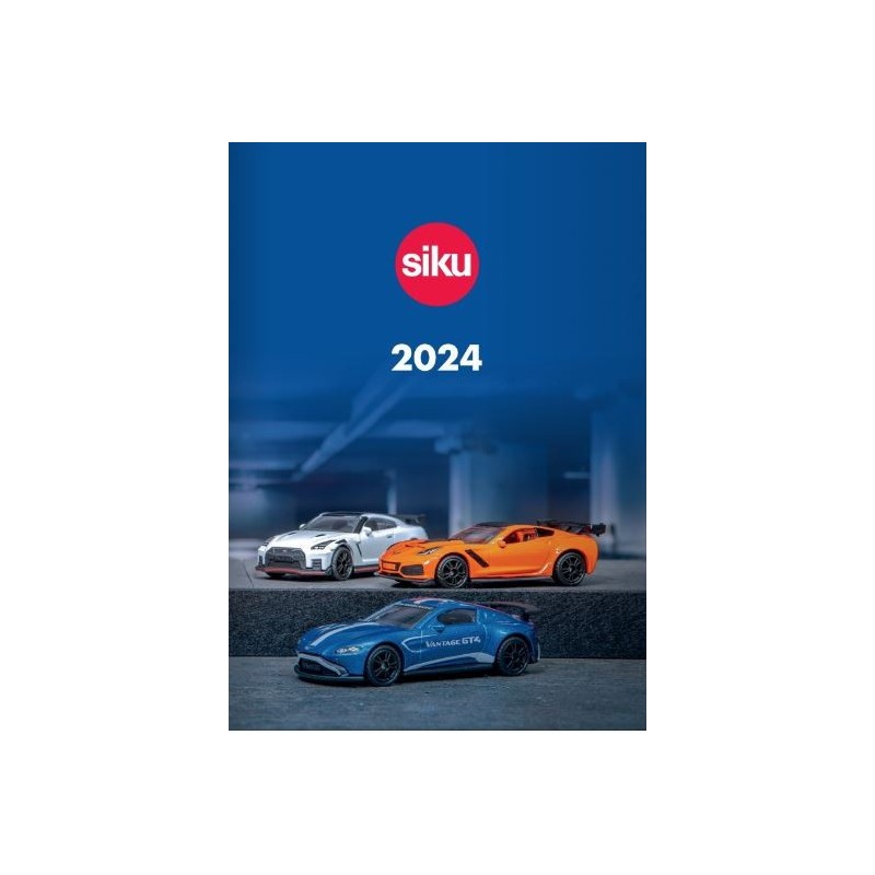 2024 Dealer jaarboek