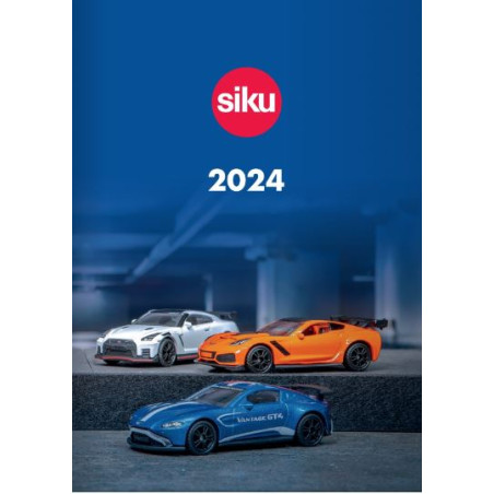 2024 Händlerkatalog