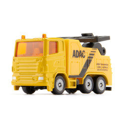 Scania R380 ADAC sleepwagen