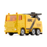 Scania R380 ADAC sleepwagen