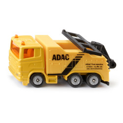 Scania R380 ADAC sleepwagen