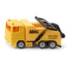 Scania R380 ADAC sleepwagen