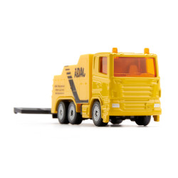 Scania R380 ADAC sleepwagen