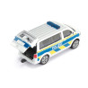 Volkswagen T5 Highway patrol