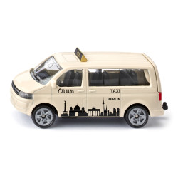 Volkswagen T5 Taxi "Taxi Berlin"