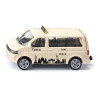 Volkswagen T5 Taxi "Taxi Berlin"