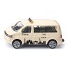 Volkswagen T5 Taxi bus "Taxi Berlin"