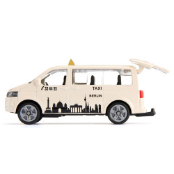 Volkswagen T5 Taxi "Taxi Berlin"