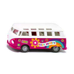 Volkswagen T1 "Samba"