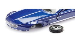 Vision Mercedes-Maybach 6