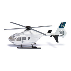 ESA Helicopter