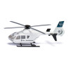ESA Helicopter