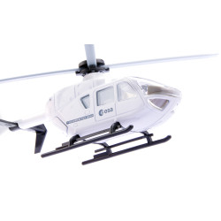 ESA Helicopter