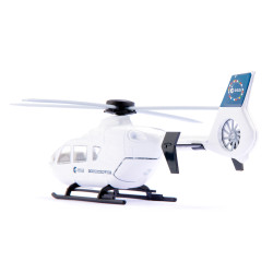 ESA Helicopter