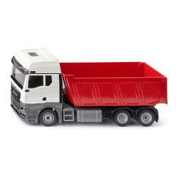 Camion benne MAN TGX