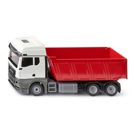 Camion benne MAN TGX