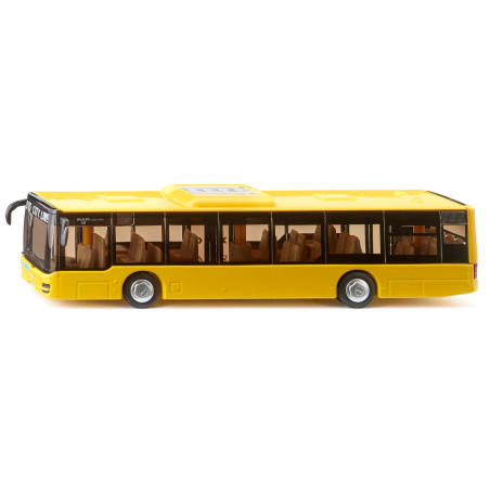 MAN Lion's Bus urbain