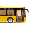 MAN Lion's Bus urbain