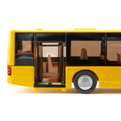 MAN Lion's Bus urbain