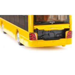 MAN Lion's Bus urbain