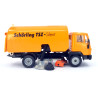 Mercedes LN2 Schörling Straßenkehrmaschine
