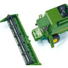 John Deere 9680i Mähdrescher