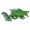 John Deere 9680i Mähdrescher