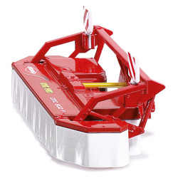 Kuhn GMD 802 F Frontmähwerk