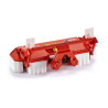 Kuhn GMD 802 F Frontmähwerk