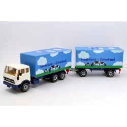 Mercedes 2232 Nederland...