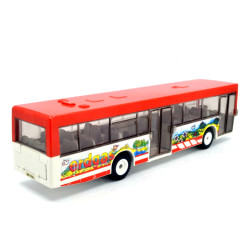 Mercedes-Benz O405 Linienbus "Erdgas"