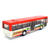 Mercedes-Benz O405 Linienbus "Erdgas"