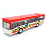 Mercedes-Benz O405 Linienbus "Erdgas"