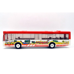 Mercedes-Benz O405 Linienbus "Erdgas"