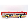 Mercedes-Benz O405 Linienbus "Erdgas"