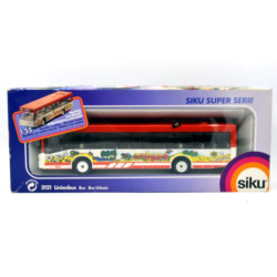 Autobus Mercedes-Benz O405...