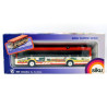 Mercedes-Benz O405 bus "Erdgas"