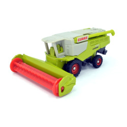Claas combine