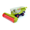 Claas combine