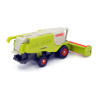 Claas combine