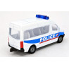 Polizeibus  POLICE