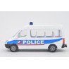 Politie bus POLICE