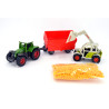 Geschenkset Landwirtschaft